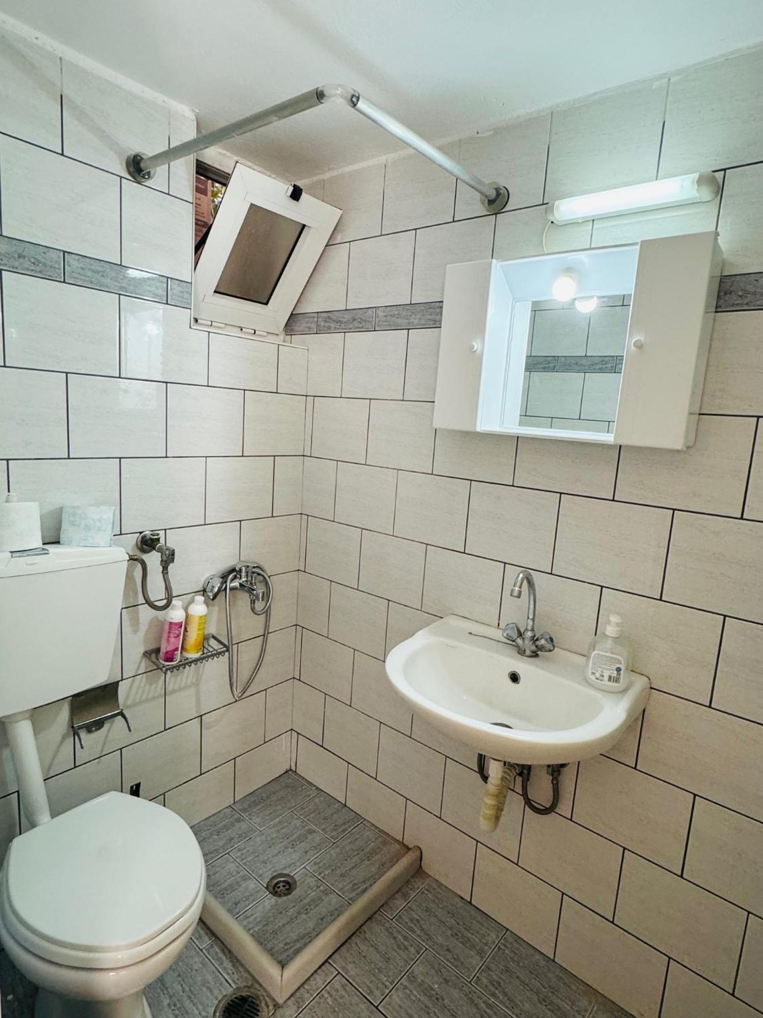 Economy Room Heraklion Ι6 外观 照片