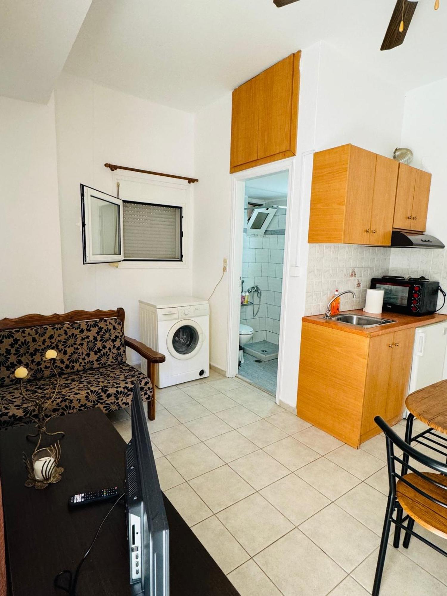 Economy Room Heraklion Ι6 外观 照片